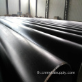 API 5L/A53 ERW EFW ท่อเชื่อมเหล็กคาร์บอน